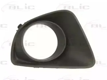 Решетка вентилятора, буфер BLIC купить