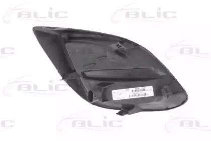 Решетка вентилятора, буфер BLIC купить