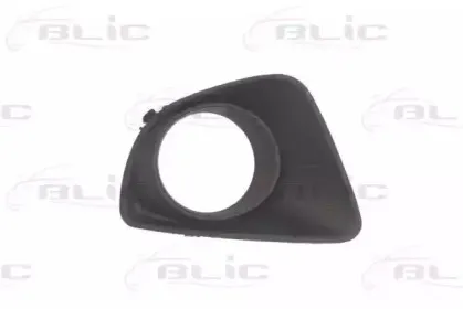 Решетка вентилятора, буфер BLIC купить