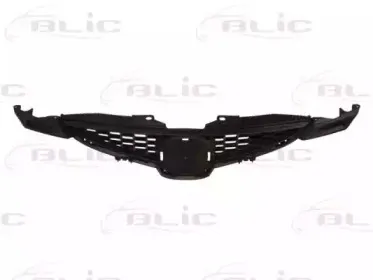 Решетка радиатора BLIC купить