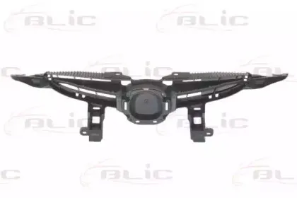 Решетка радиатора BLIC купить