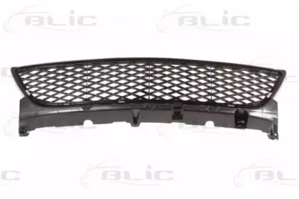 Решетка вентилятора, буфер BLIC купить