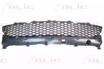 Решетка вентилятора, буфер BLIC купить
