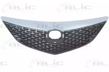 Решетка радиатора BLIC купить