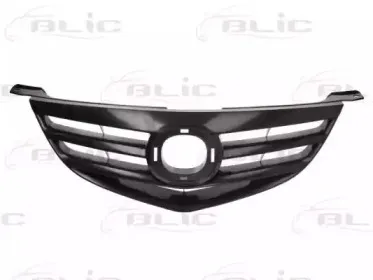 Решетка радиатора BLIC купить