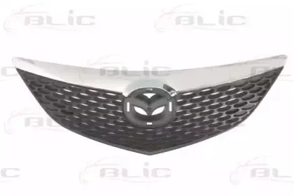 Решетка радиатора BLIC купить