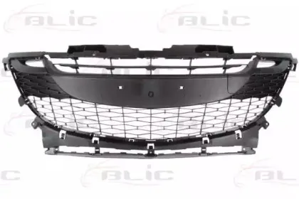 Решетка вентилятора, буфер BLIC купить