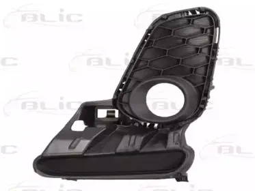 Решетка вентилятора, буфер BLIC купить