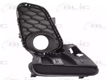 Решетка вентилятора, буфер BLIC купить