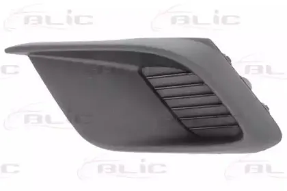 Решетка вентилятора, буфер BLIC купить