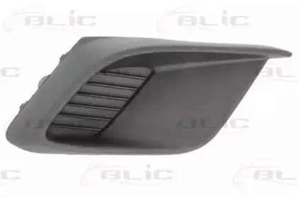 Решетка вентилятора, буфер BLIC купить