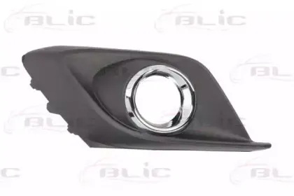 Решетка вентилятора, буфер BLIC купить