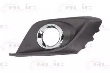 Решетка вентилятора, буфер BLIC купить