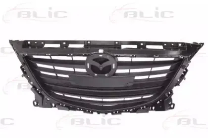 Решетка радиатора BLIC купить