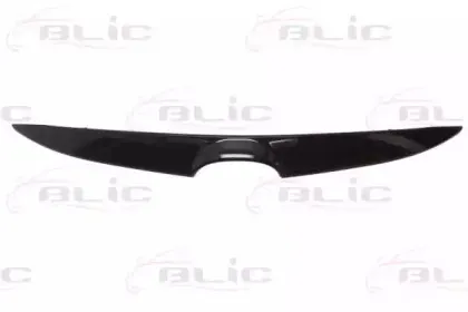 Облицовка / защитная накладка, облицовка радиатора BLIC купить