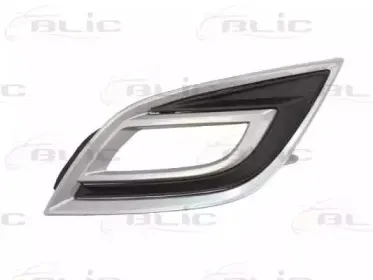 Решетка вентилятора, буфер BLIC купить