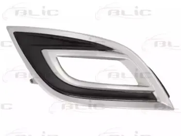 Решетка вентилятора, буфер BLIC купить