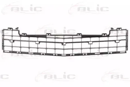 Решетка вентилятора, буфер BLIC купить