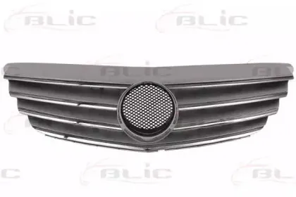 Решетка радиатора BLIC купить