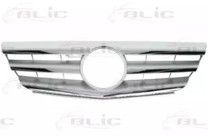 Решетка радиатора BLIC купить