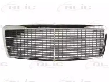 Решетка радиатора BLIC купить