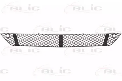 Решетка вентилятора, буфер BLIC купить