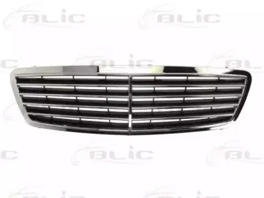 Решетка радиатора BLIC купить