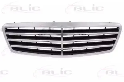 Решетка радиатора BLIC купить