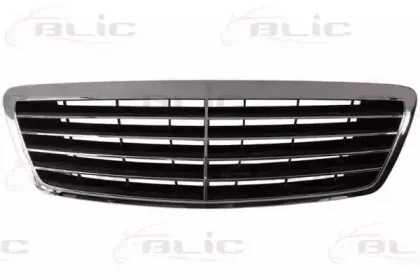 Решетка радиатора BLIC купить