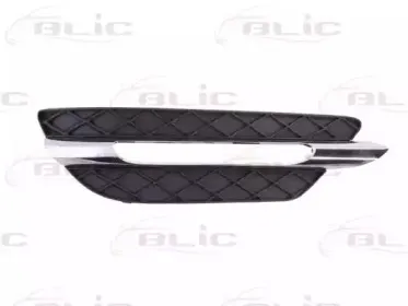 Решетка вентилятора, буфер BLIC купить