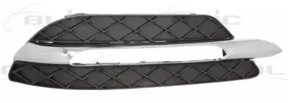 Решетка вентилятора, буфер BLIC купить