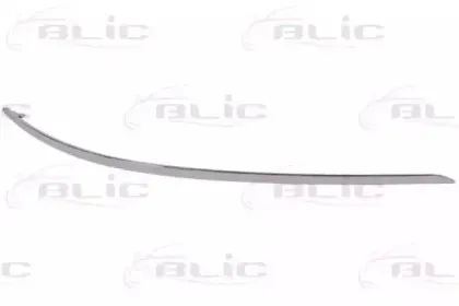 Облицовка / защитная накладка, буфер BLIC купить