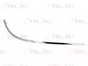 Облицовка / защитная накладка, буфер BLIC купить