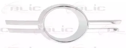 Решетка вентилятора, буфер BLIC купить