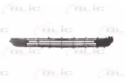 Решетка радиатора BLIC купить