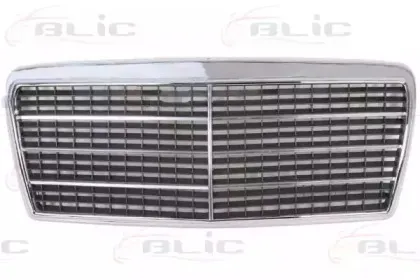 Решетка радиатора BLIC купить