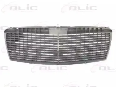 Решетка радиатора BLIC купить