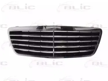 Решетка радиатора BLIC купить