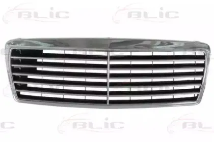 Решетка радиатора BLIC купить