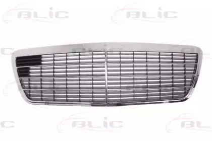 Решетка радиатора BLIC купить