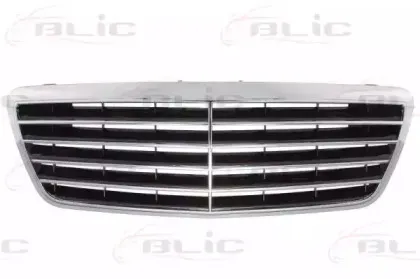Решетка радиатора BLIC купить
