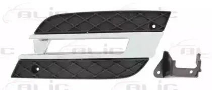 Решетка вентилятора, буфер BLIC купить