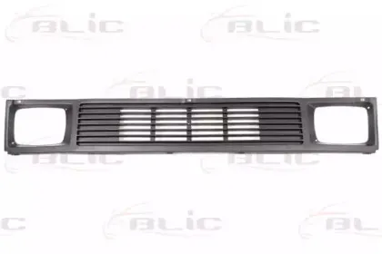 Решетка радиатора BLIC купить