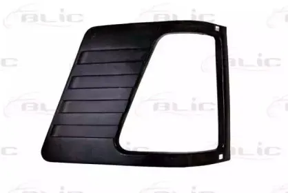 Решетка радиатора BLIC купить