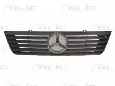 Решетка радиатора BLIC купить