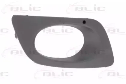 Решетка вентилятора, буфер BLIC купить
