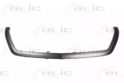 Облицовка / защитная накладка, облицовка радиатора BLIC купить