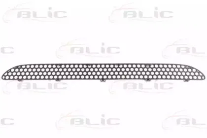 Решетка вентилятора, буфер BLIC купить