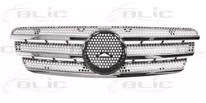 Решетка радиатора BLIC купить