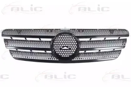 Решетка радиатора BLIC купить